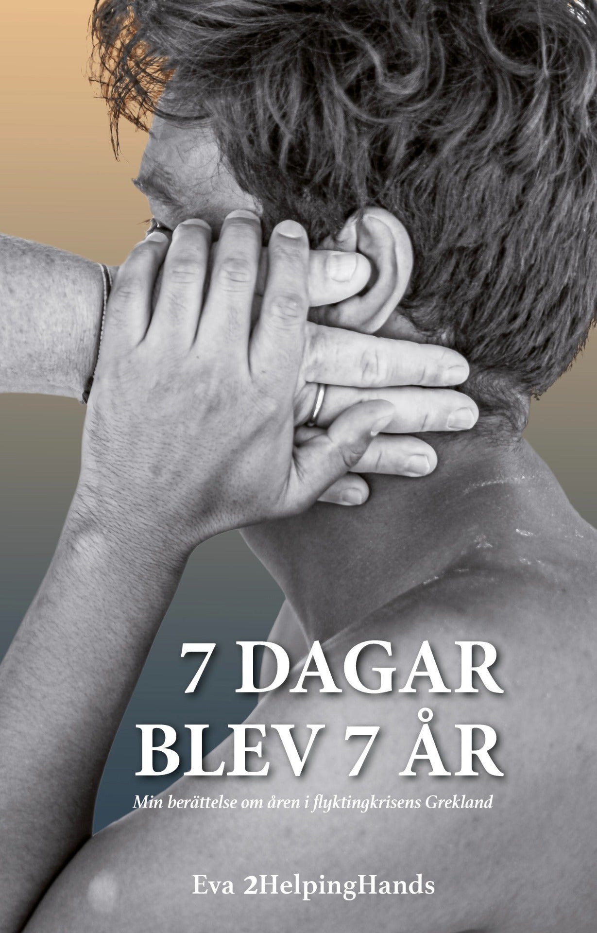 Bokomslag 7 dagar blev 7 ar