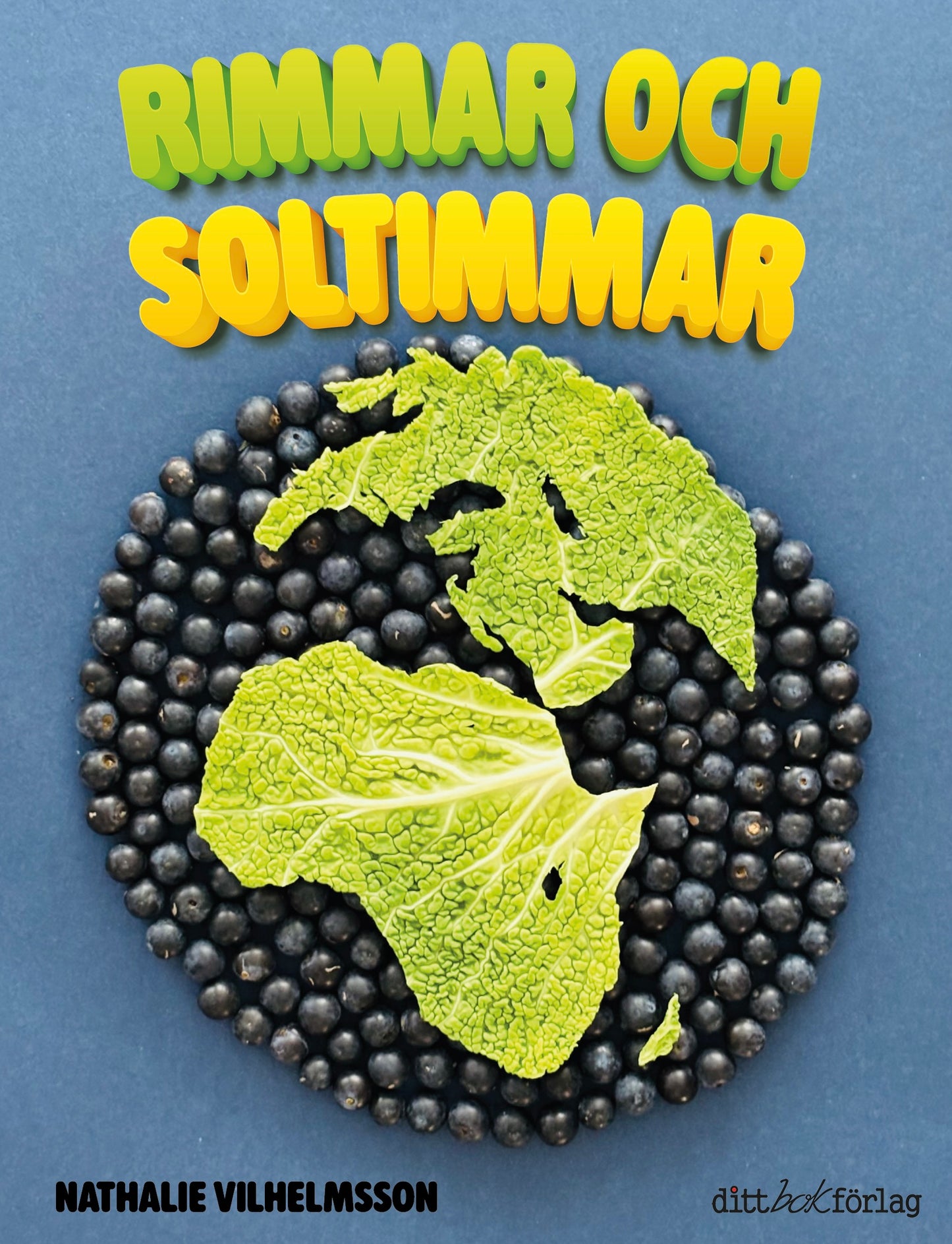 Rimmar och soltimmar