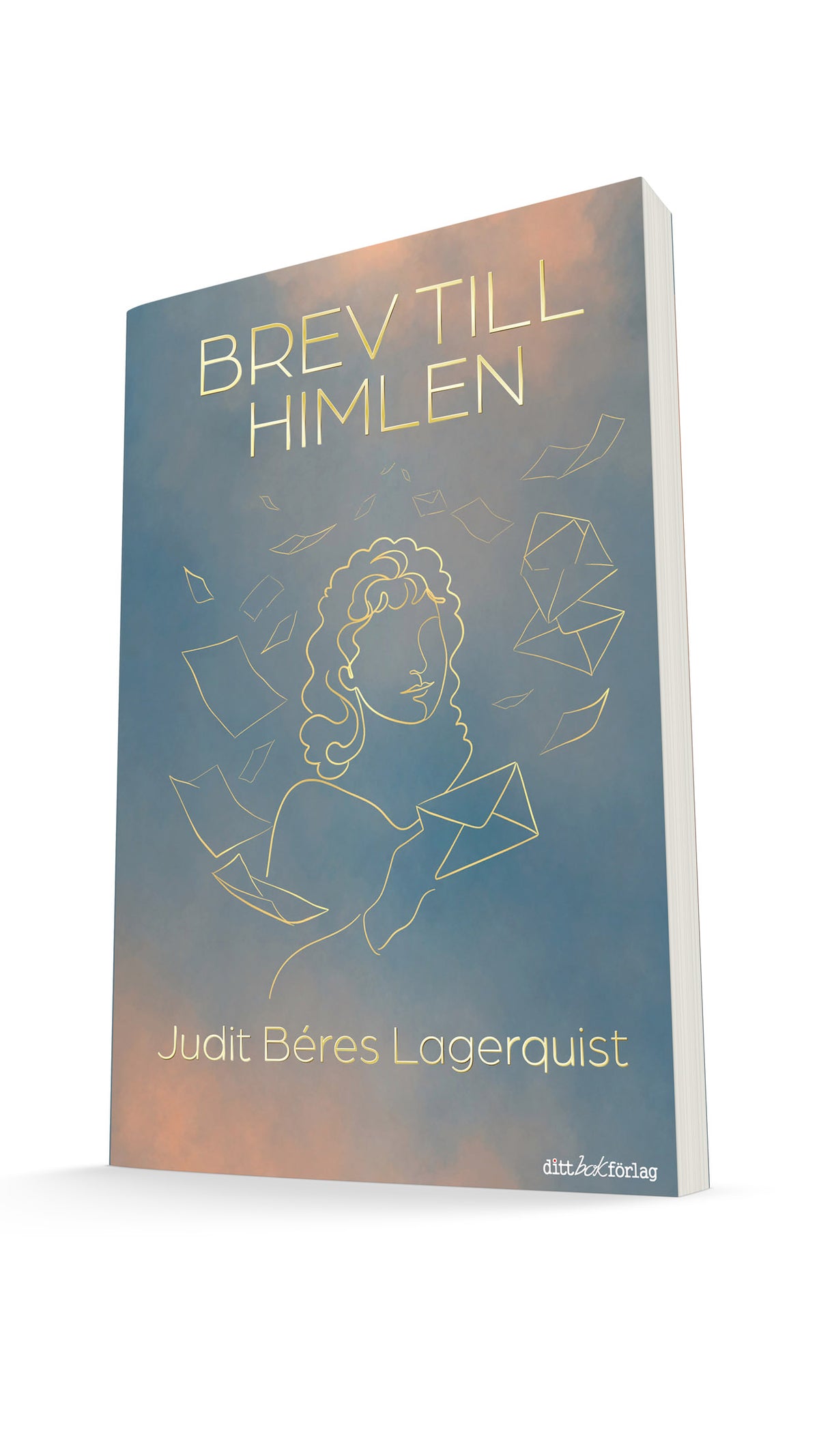 Brev till himlen