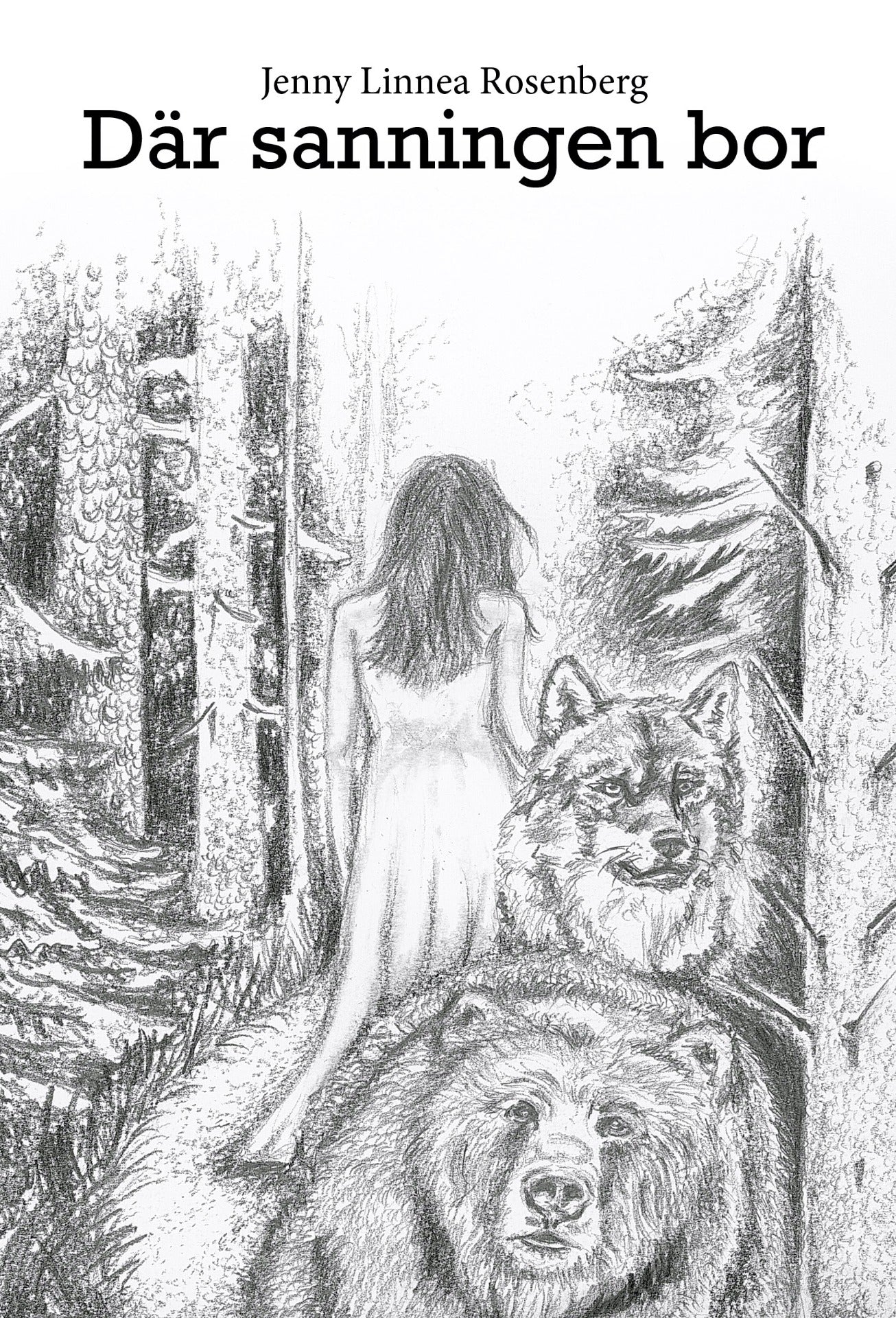 Bokomslag Dar sanningen bor