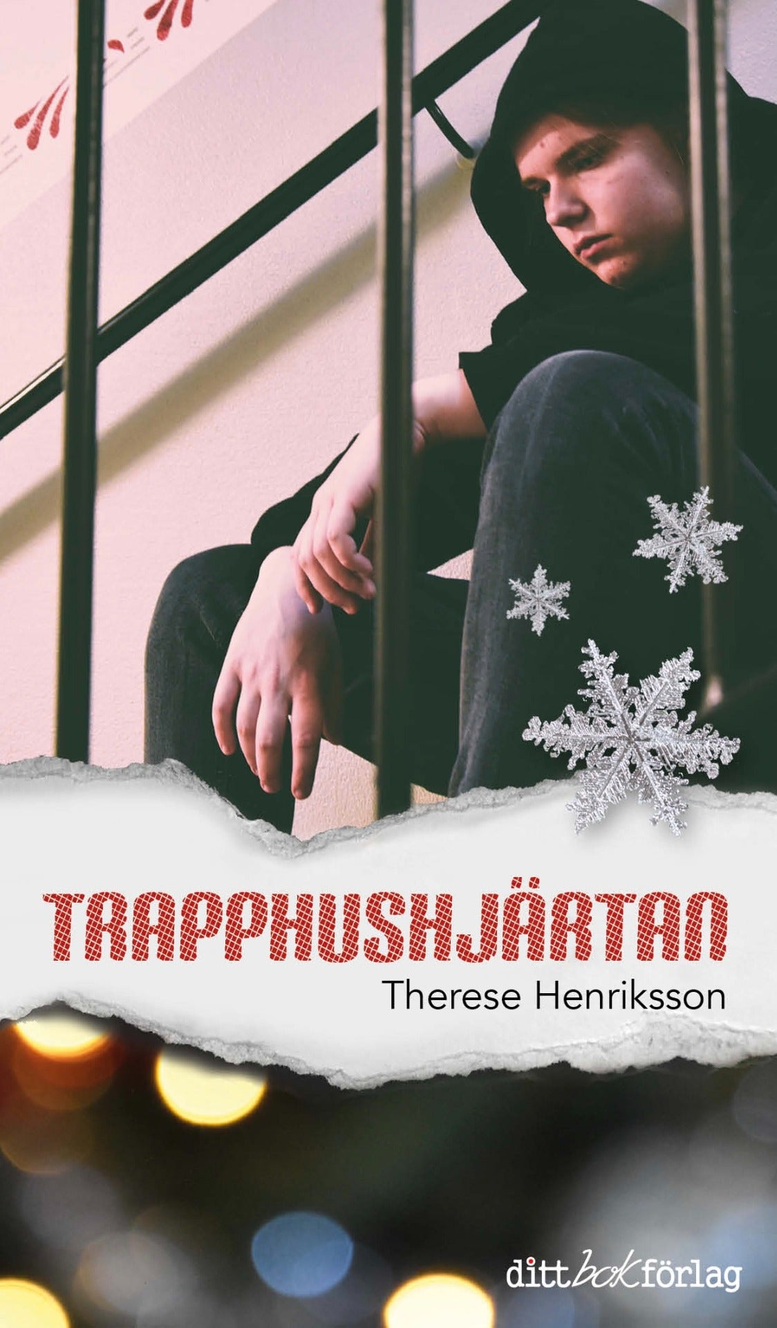 Novell Trapphushjartan