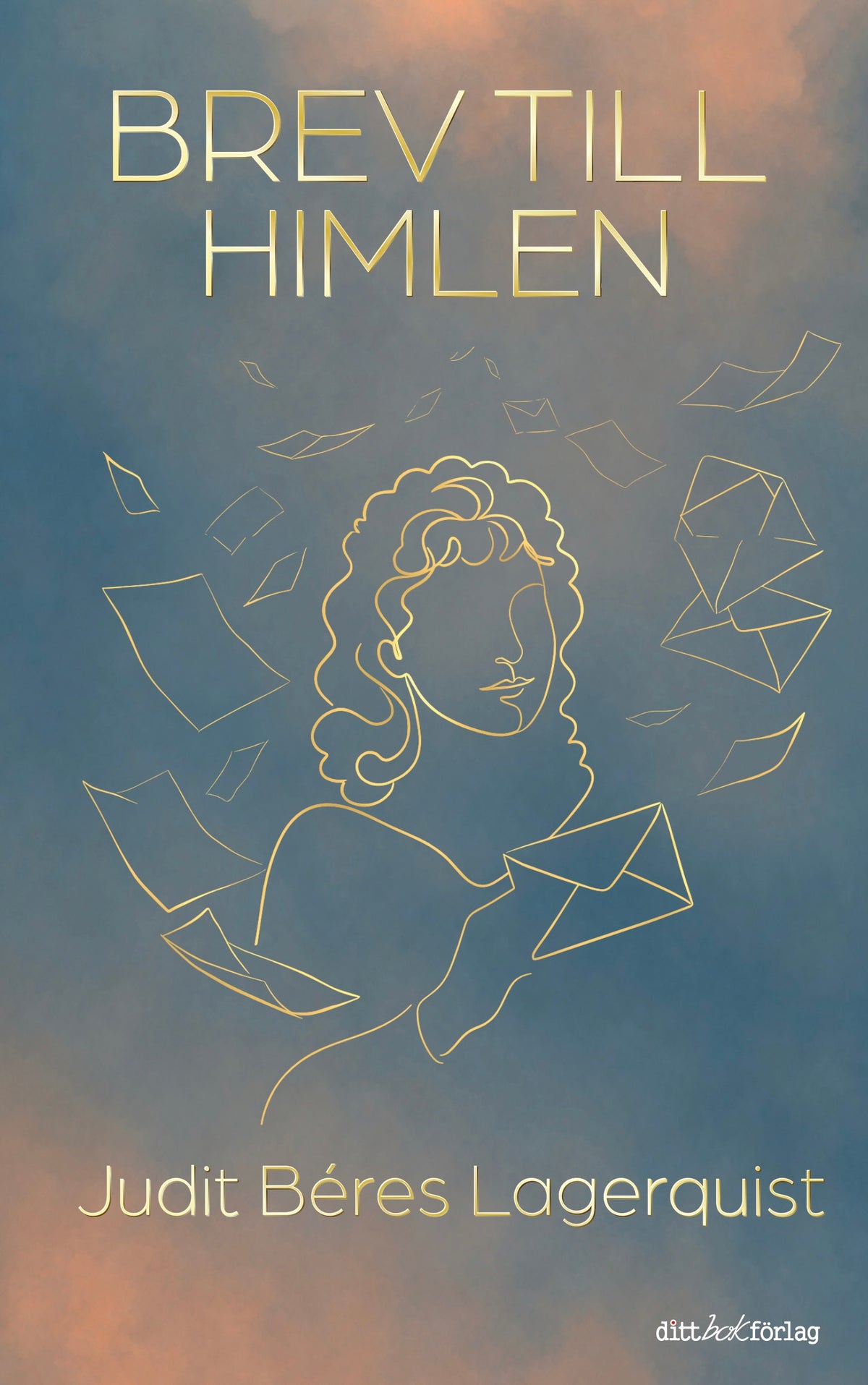 Brev till himlen