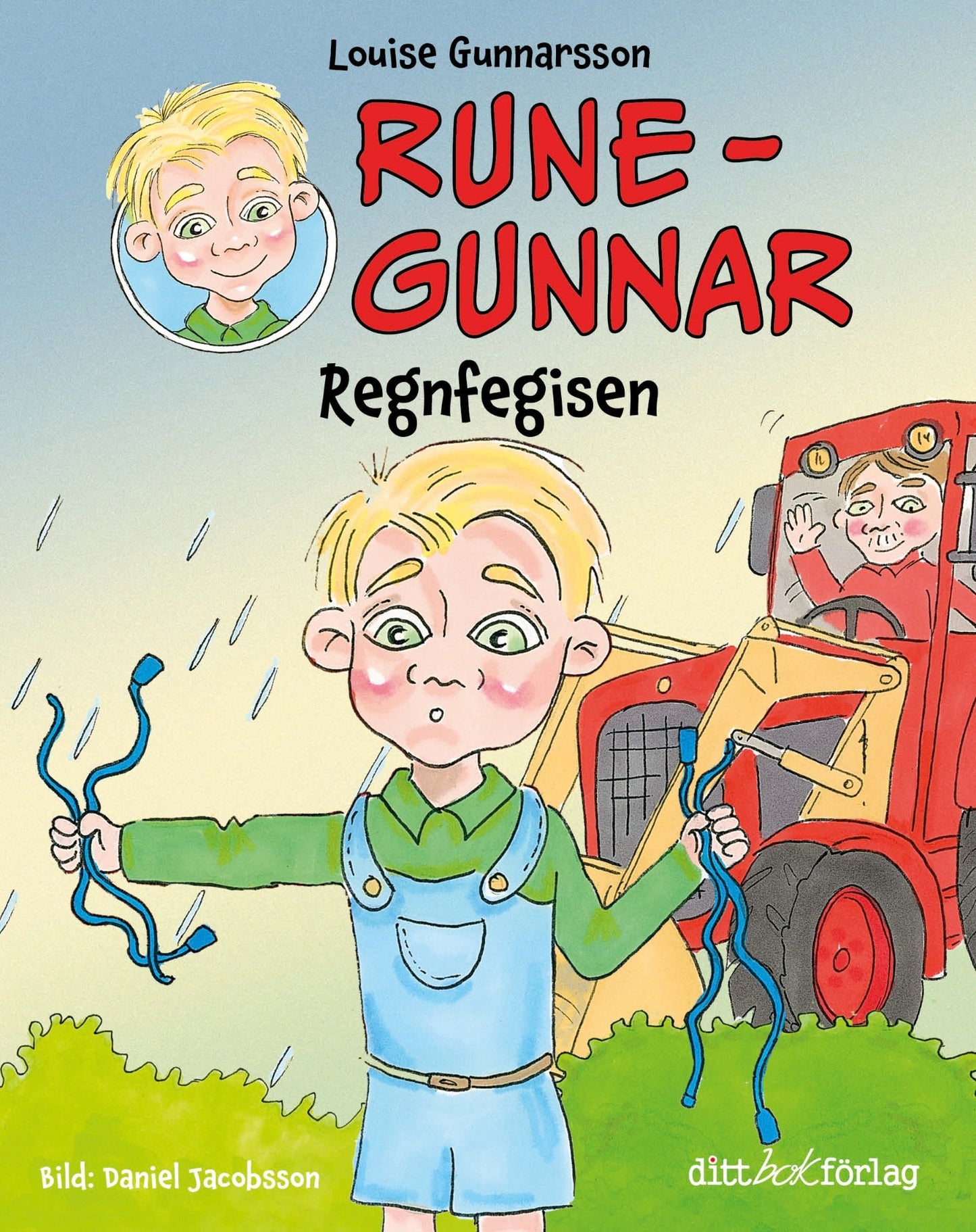 Rune-Gunnar