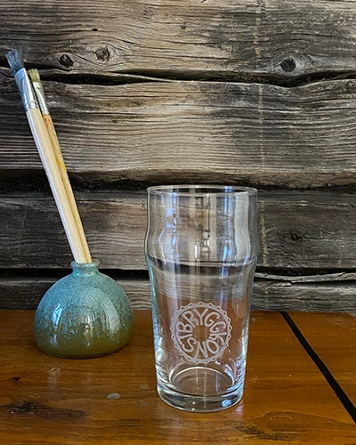 Glas