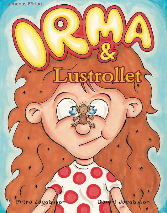 Andra boken om Irma