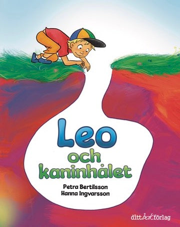Bokomslag Petra Bertlisson