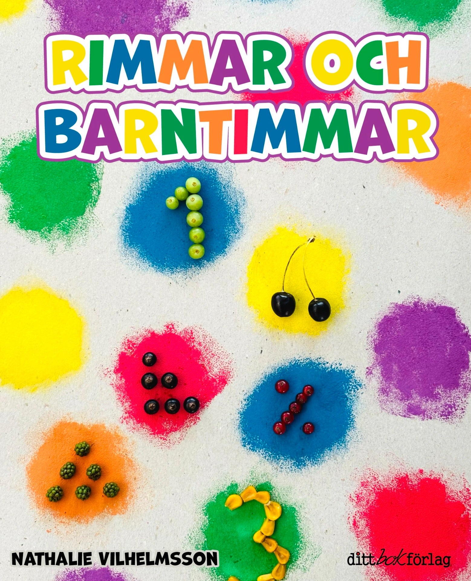 Rimmar och barntimmar