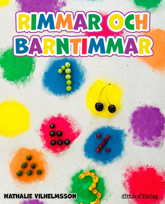 Rimmar och barntimmar