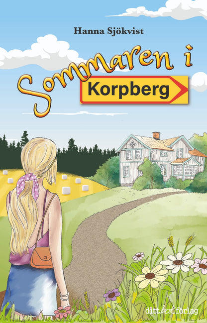 Sommaren i Korpberg