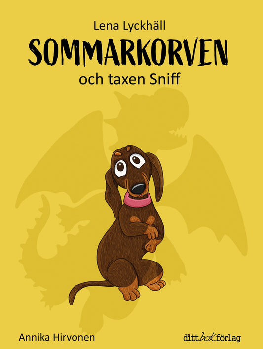 Första delen om Sommarkorven